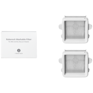 Roborock set filtrov za pokončne mokro-suhe sesalnike serije F25 | E-specialisti.si