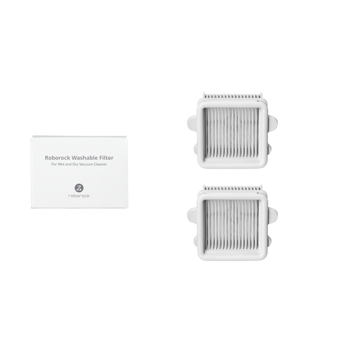 Roborock set filtrov za pokončne mokro-suhe sesalnike serije F25 | E-specialisti.si