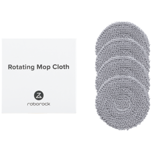 Roborock set rotacijskih krpic za QR 798 | E-specialisti.si
