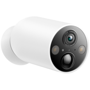 TP-LINK zunanja Wi-Fi varnostna kamera Tapo C425 | E-specialisti.si