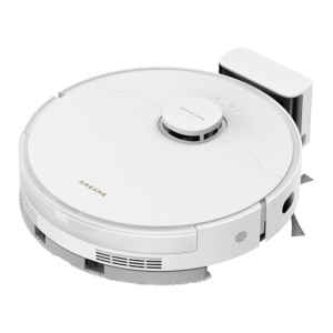Dreame D20 Pro robotski sesalnik, beli | E-specialisti.si