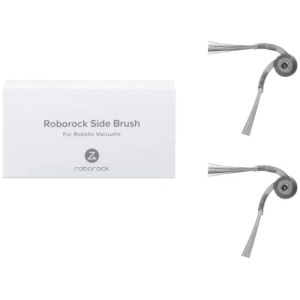 Roborock stranska krtača za Saros Z70, Saros 10R, Qrevo Curv, Qrevo Curv 5A1, Qrevo Edge 5V1, Qrevo 5AE, Qrevo 798, Q10 VF/VF+, Q7 BF/BF+ | E-specialisti.si
