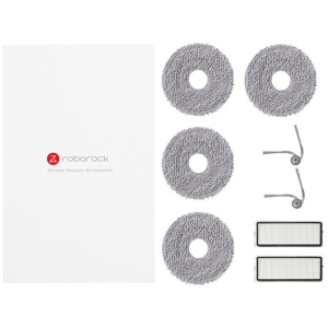 Roborock set rezervnih delov za Qrevo Curv | E-specialisti.si