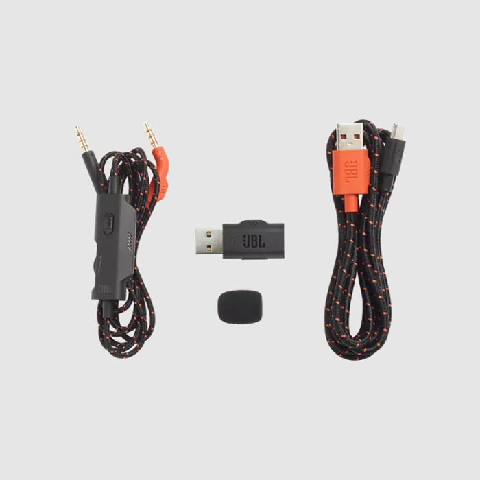 brezžične gaming slušalke