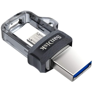 SanDisk Ultra 32GB Dual Drive m3.0 usb ključek