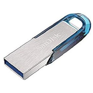 Sandisk Ultra Flair 128GB USB3.0 spominski ključek