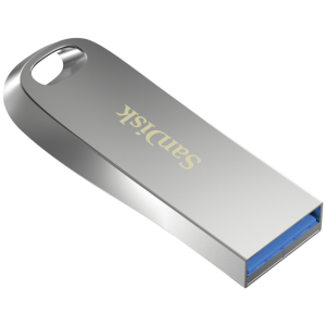 SanDisk 64GB Ultra Luxe USB 3.1