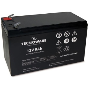 Tecnoware baterija/akumulator 12V 9Ah