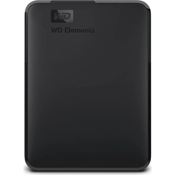 5" USB 3.2 zunanji HDD disk