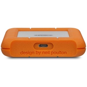 5 USB-C zunanji HDD disk