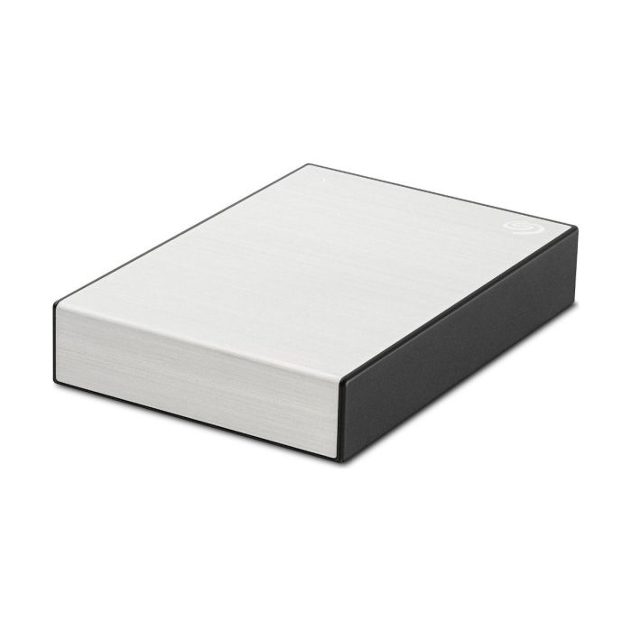 Seagate 2TB One Touch Silver 2