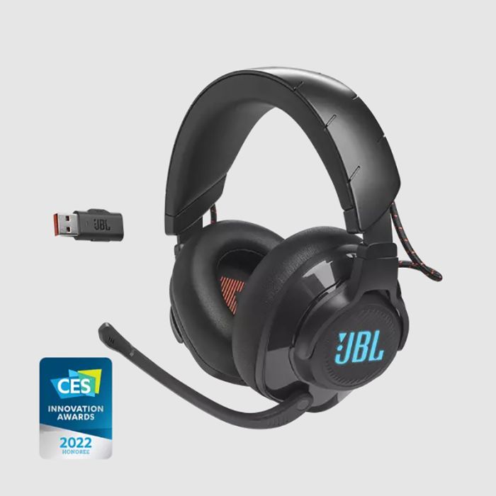 JBL Quantum 610 Wireless, brezžične gaming slušalke - slika 3