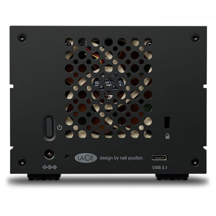 LaCie 8TB 2big RAID - slika 3
