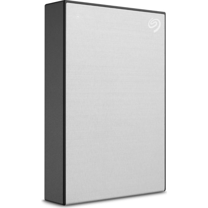 Seagate 2TB One Touch Silver 2,5" USB 3.0 zunanji HDD disk - slika 3