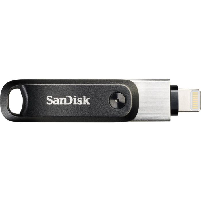 SanDisk iXpand Flash Drive Go 128GB - USB3.0 + Lightning - for iPhone and iPad - slika 4