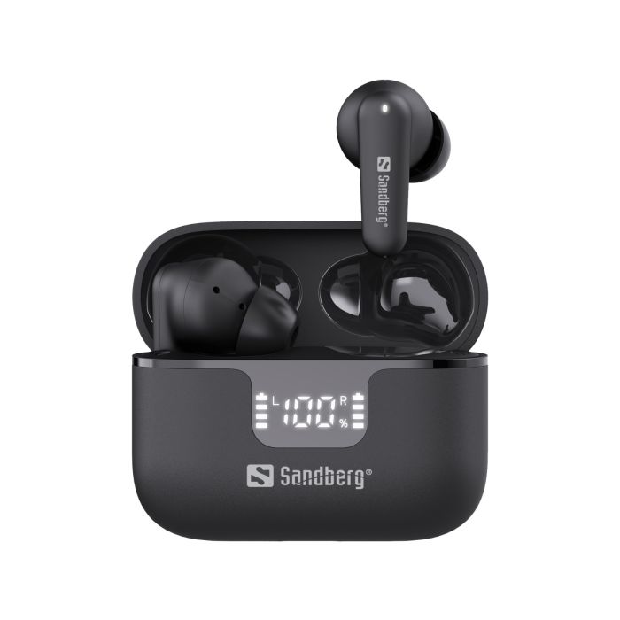 Sandberg Wireless Earbuds ANC+ENC - slika 4