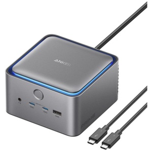 Anker Thunderbolt 5 priklopna postaja