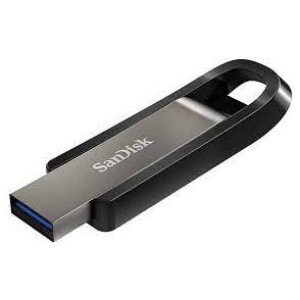 SanDisk Ultra Extreme Go 3.2 Flash Drive 64GB