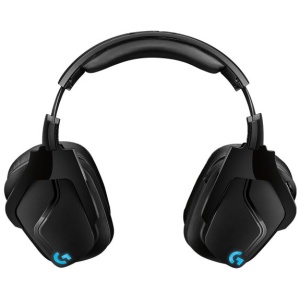 Logitech gaming brezžične slušalke G935 7.1.