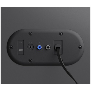 Logitech Z407 zvočniki