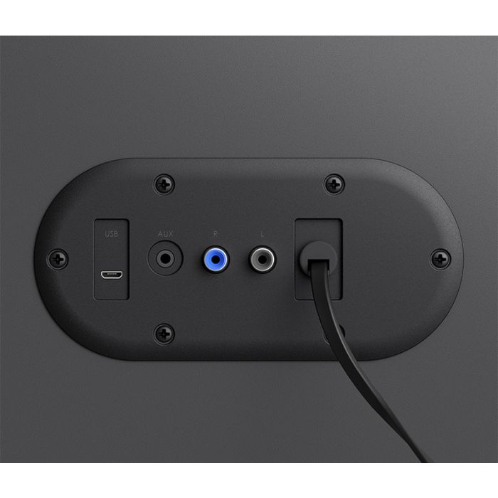 Logitech Z407 zvočniki