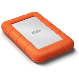LaCie 5TB Rugged Mini 2
