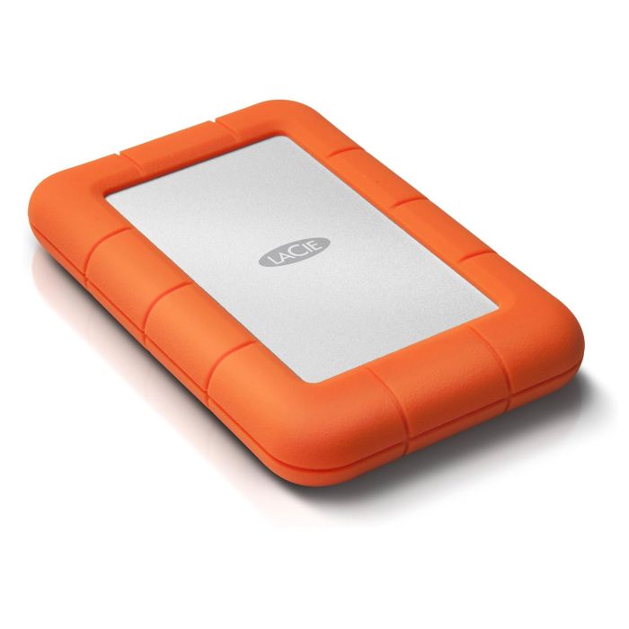 LaCie 5TB Rugged Mini 2