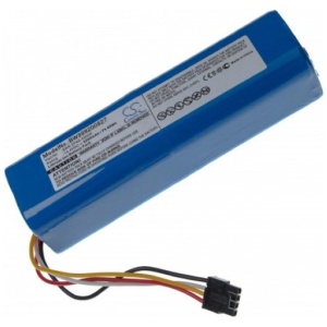 Baterija za Xiaomi Roborock S50 / S60 / Dreame D9 / D10, 5200 mAh