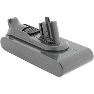 <b>Opis:</b><br><ul><li>Nadomestna baterija je izdelana po zasnovi in tehnologiji nemškega proizvajalca Patona, kar zagotavlja odlično kvaliteto<br></li><li>Najsodobnejša tehnologija omogoča veliko ciklov polnjenja in praznjenja<br></li><li>Li-Ion celice so prijazne okolju, obenem pa zagotavljajo delovanje brez spominskega učinka<br></li><li>Termično stikalo ščiti baterijske celice pred pregrevanjem, prenapolnitvijo in kratkim stikom<br></li><li>Visoka kapaciteta baterije, podaljšan čas delovanja pri mirovanju naprave, zelo počasno samopraznjenje<br></li><li>100% kompatibilnost z originalno baterijo</li><li>Baterijo polnimo z originalnim ali nadomestnim polnilcem</li><li>Certifikati CE in ROHS</li></ul><br><br><p><b>Originalne oznake:</b></p><ul><li>970343-05</li><li>970425-01</li><li>970938-01</li><li>97093801</li><li>SV15</li><li>SV18</li></ul><br><p><b>Primerno za:</b></p>Dyson: <ul><li>SV17, SV17 V11 Torque Drive Extra, SV18, V11 2020, V11 Absolute+, V11 Absolute Extra, V11 Absolute Extra +, V11 Absolute Extra Pro, V11 Absolute+, V11 (2020), V11 Animal, V11 Click-In, V11 Complete Extra, V11 Fluffy Extra, V11 Torque Drive Extra, V11 Torque Size</li></ul><br><b>Lastnosti:</b><ul><li>Proizvajalec: Patona</li><li>Vrsta: Li-Ion</li><li>Napetost: 25,2 V</li><li>Kapaciteta: 3.950 mAh (99,60 Wh)</li></ul><br>