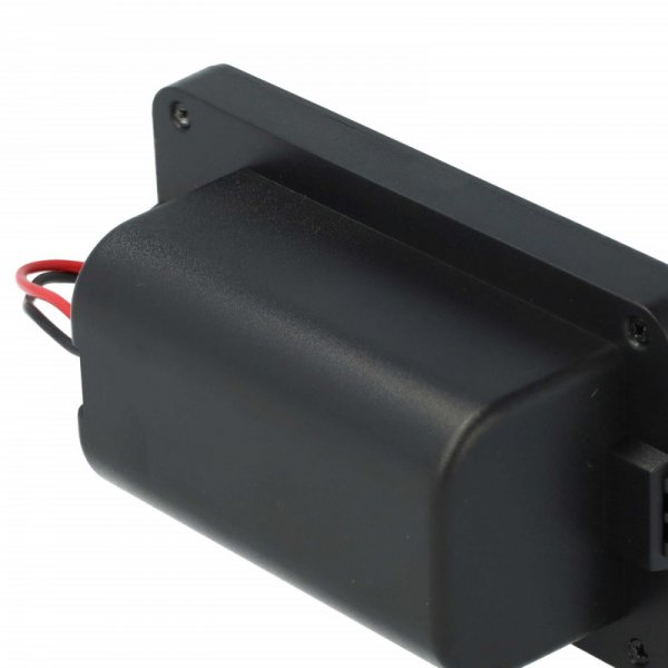 Baterija za Rowenta Explorer 20 / Explorer 40 / Explorer 60, 3000 mAh - slika 5