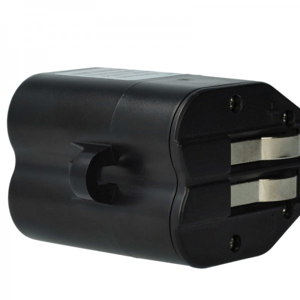 Baterija za Kärcher RoboCleaner RC3000 / RC4000, 3000 mAh - slika 6