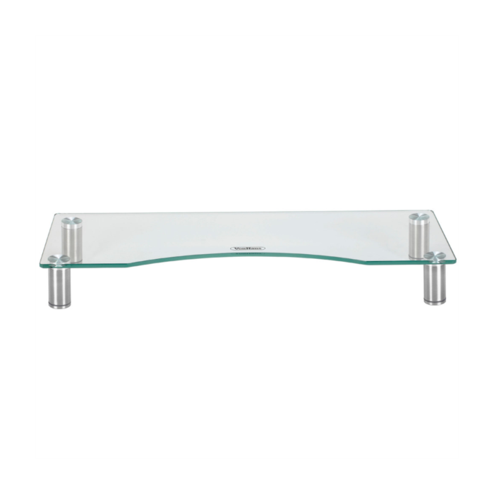 Vonhaus steklen podstavek za monitor L prozoren - slika 2