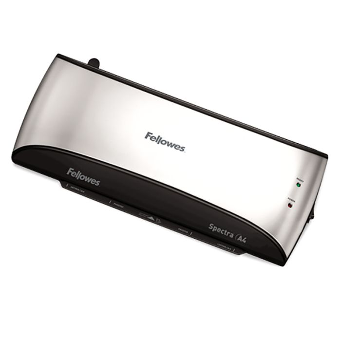 Fellowes Spectra A4 plastifikator - slika 2
