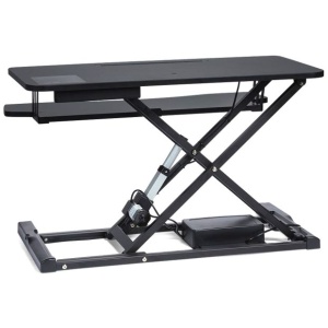 VonHaus električna Sit/Stand delovna platforma