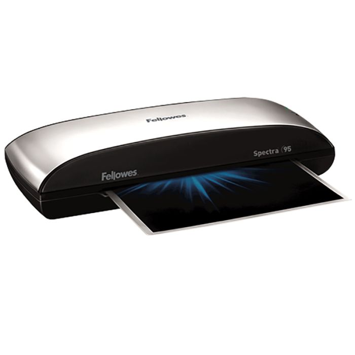 Fellowes Spectra A4 plastifikator - slika 3