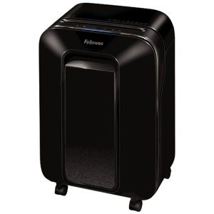 Fellowes Powershred LX201 Micro-Cut uničevalnik dokumentov