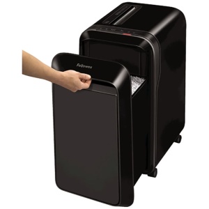 Fellowes Powershred LX221 Micro-Cut uničevalnik dokumentov