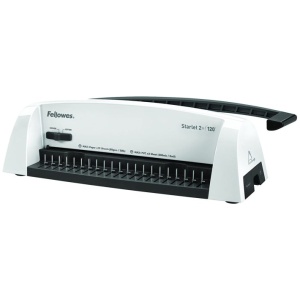 Fellowes aparat za vezavo Starlet 2+