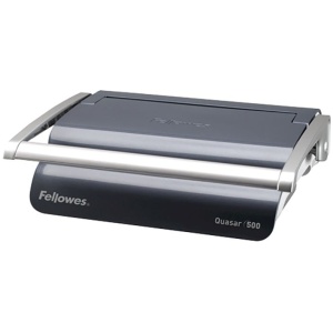 Fellowes aparat za vezavo Quasar + 500
