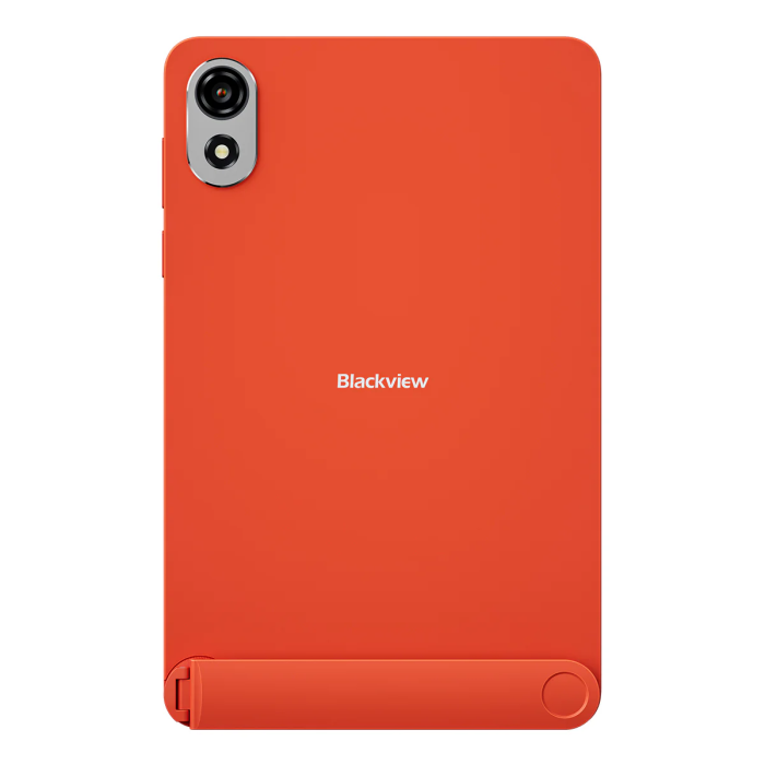 Blackview ZENO 1 8" tablični računalnik 6GB+256GB, LTE, oranžna - slika 4