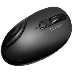 Sandberg Wireless Mouse brezžična miška