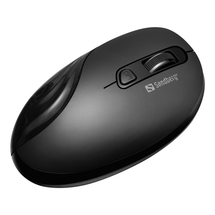 Sandberg Wireless Mouse brezžična miška