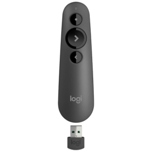 Logitech Presenter R500s Wireless