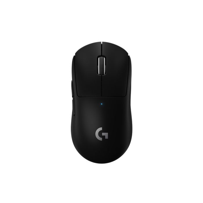 Logitech Miška G PRO X SUPERLIGHT Wireless, črna - slika 3