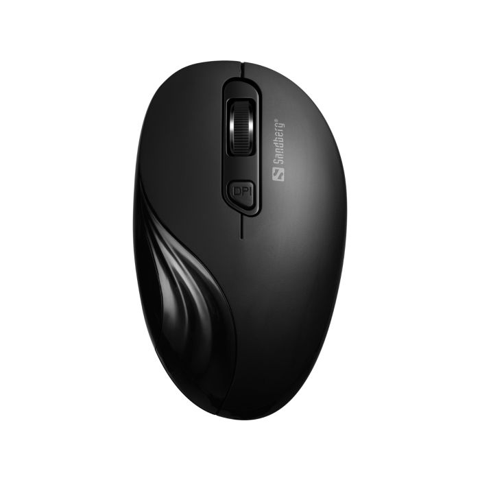 Sandberg Wireless Mouse brezžična miška - slika 3