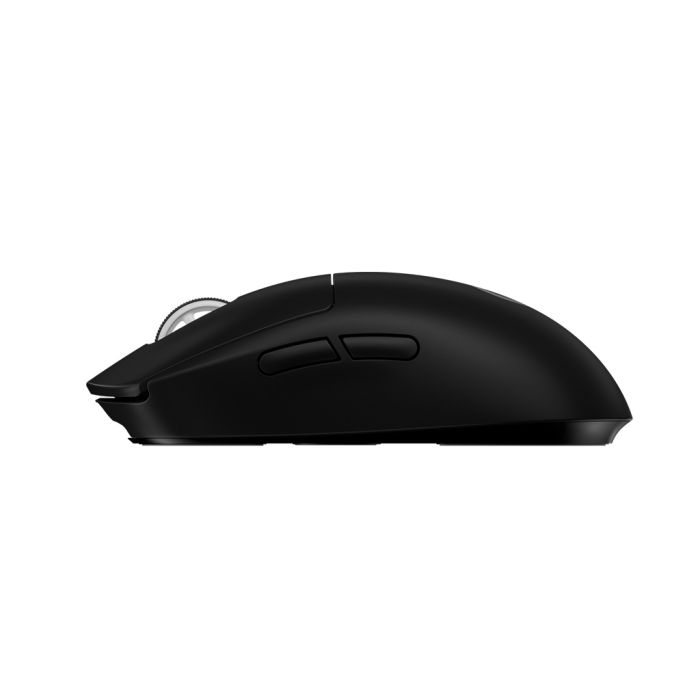 Logitech Miška G PRO X SUPERLIGHT Wireless, črna - slika 4