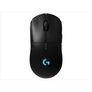 Logitech PRO 2 LIGHTSPEED brezžična gaming miška