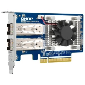 QNAP 25Gb dual port mrežna kartica
