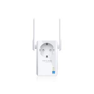 TP-LINK WA860RE 300Mbps WiFi Range Extender z vtičnico