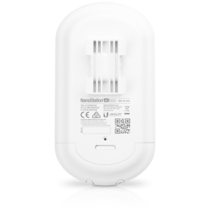 Ubiquiti dostopna točka airMAX NanoStation 5AC Loco